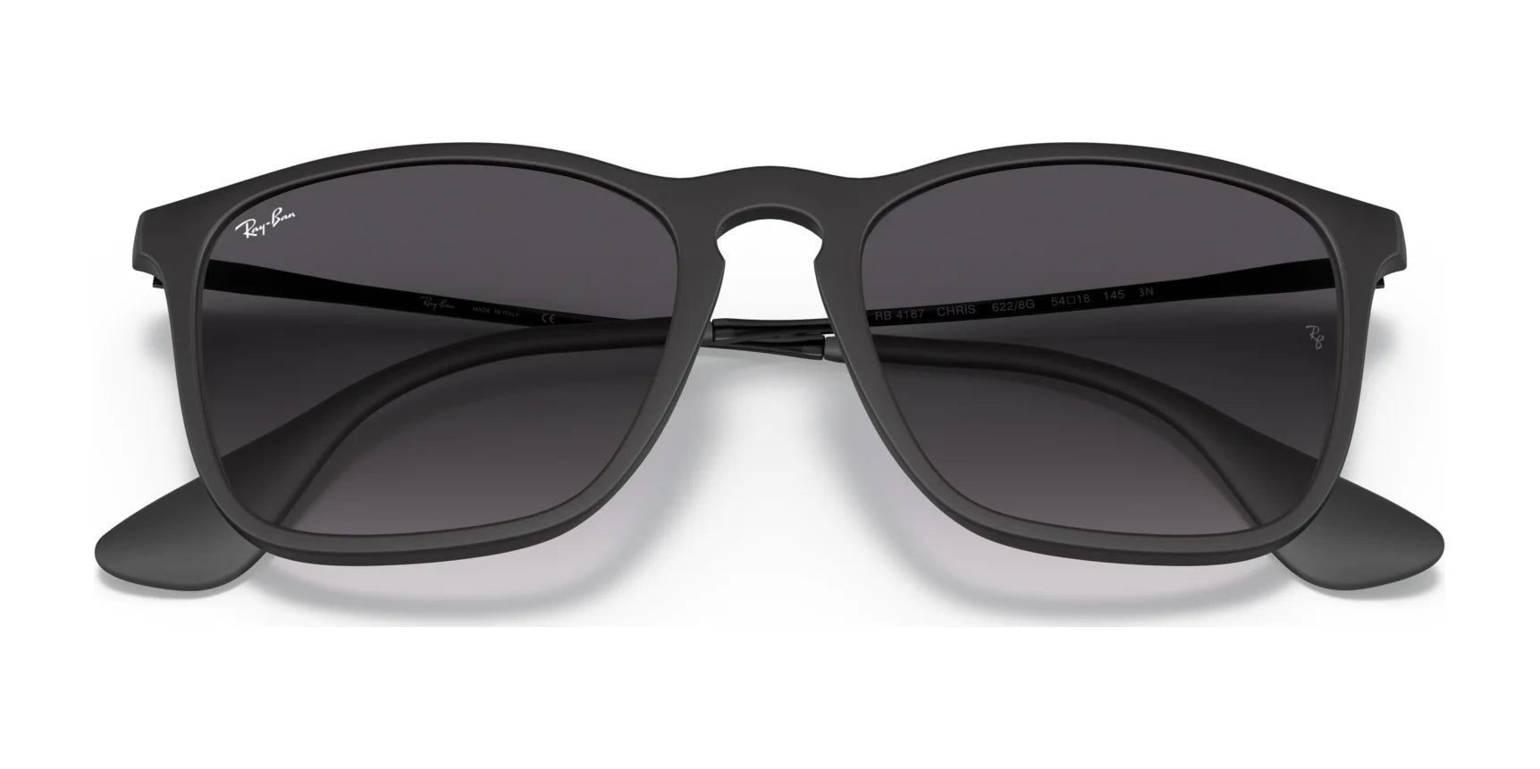 Ray-Ban CHRIS RB4187 Sunglasses