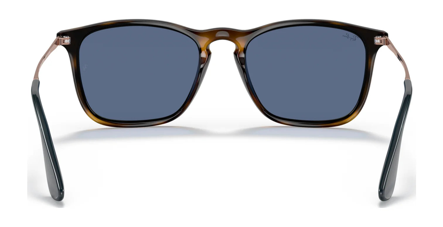 Ray-Ban CHRIS RB4187 Sunglasses