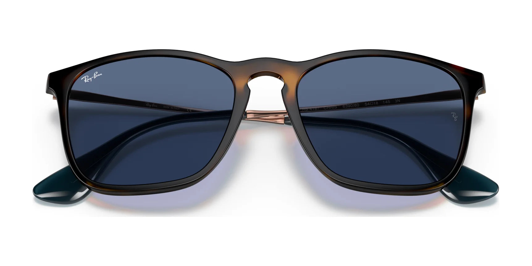 Ray-Ban CHRIS RB4187 Sunglasses