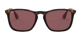 Ray-Ban CHRIS RB4187 Sunglasses | Size 54