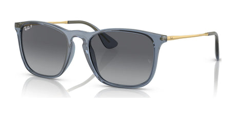 Ray-Ban CHRIS RB4187 Sunglasses