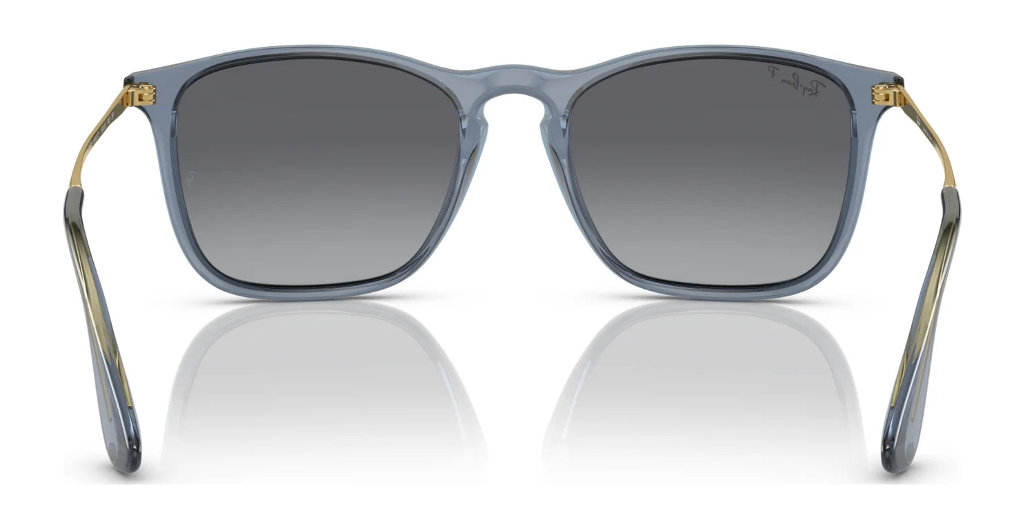 Ray-Ban CHRIS RB4187 Sunglasses