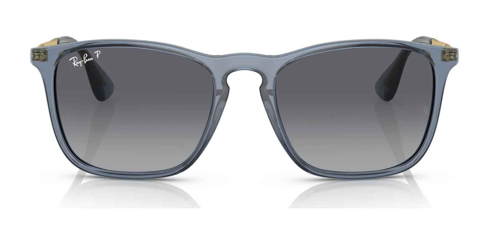 Ray-Ban CHRIS RB4187 Sunglasses