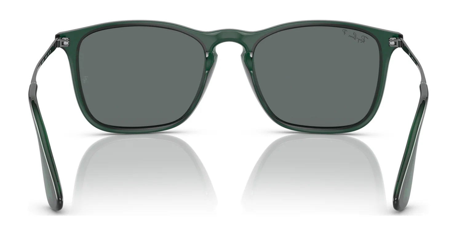 Ray-Ban CHRIS RB4187 Sunglasses