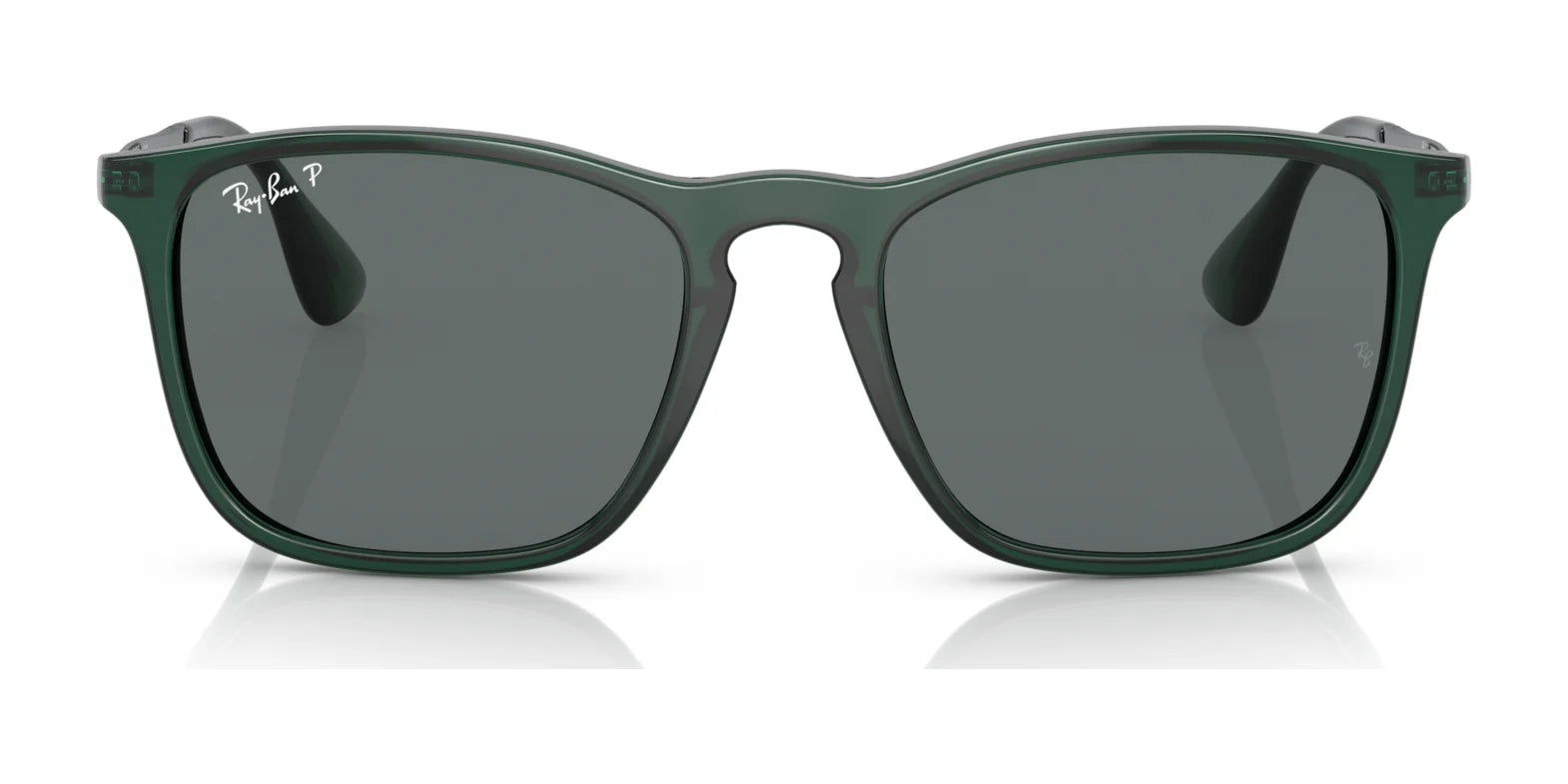 Ray-Ban CHRIS RB4187 Sunglasses