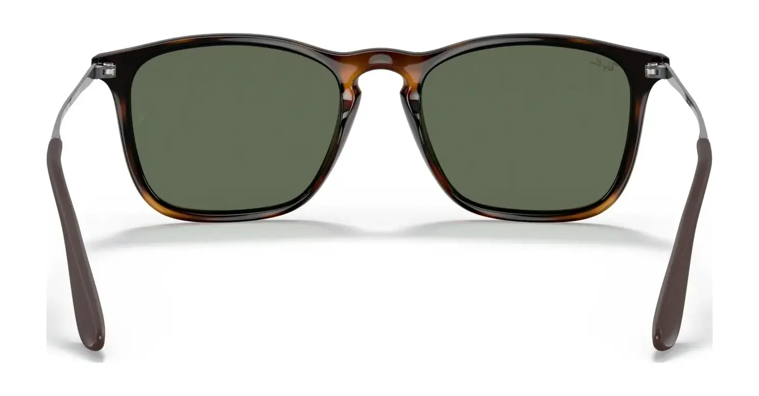 Ray-Ban CHRIS RB4187 Sunglasses