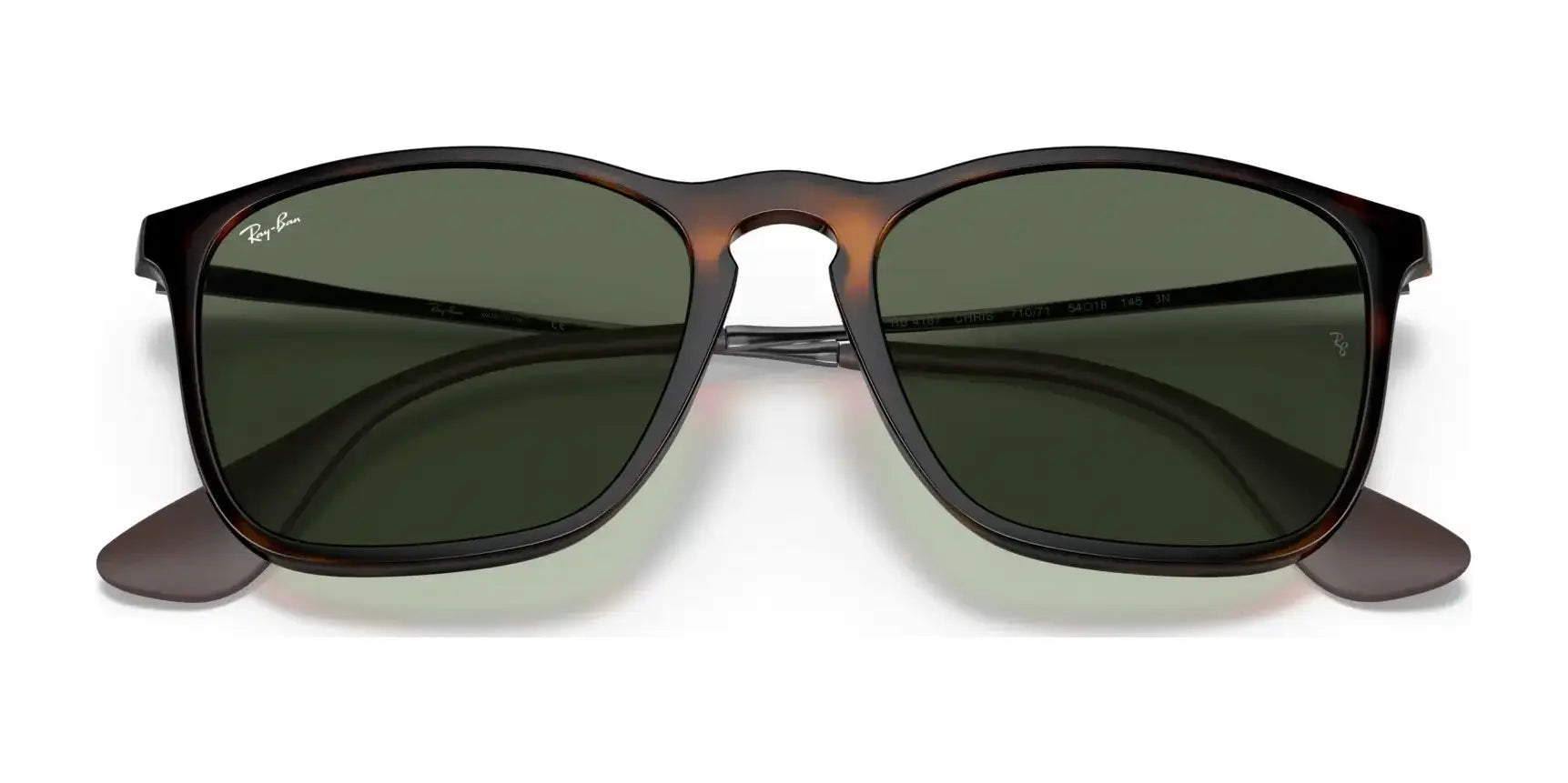 Ray-Ban CHRIS RB4187 Sunglasses