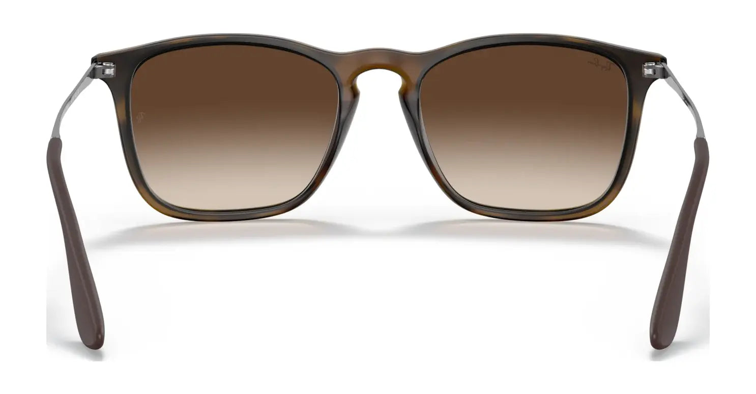 Ray-Ban CHRIS RB4187 Sunglasses