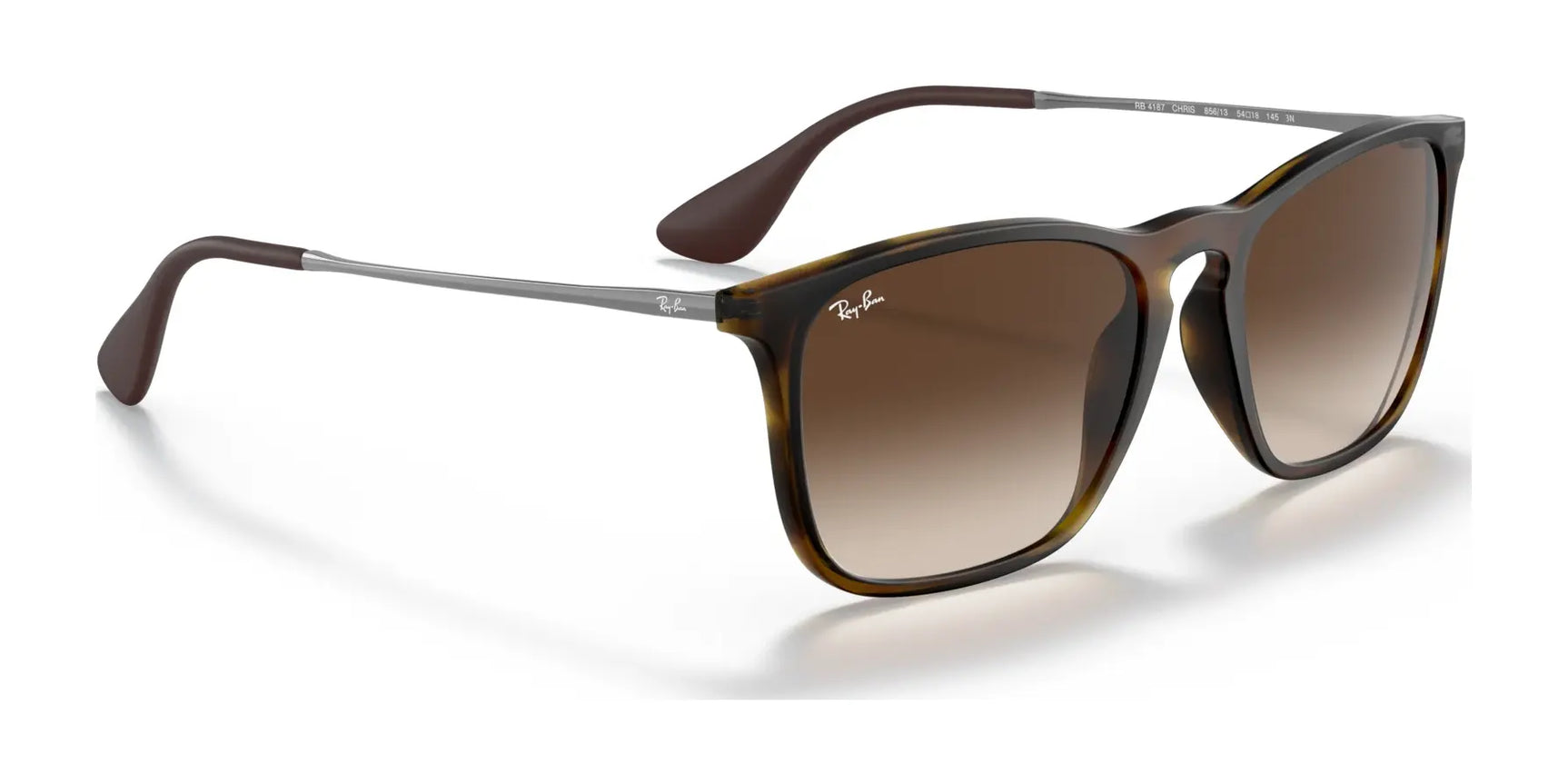 Ray-Ban CHRIS RB4187 Sunglasses