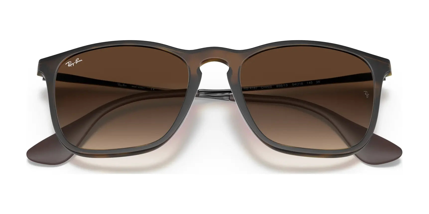 Ray-Ban CHRIS RB4187 Sunglasses