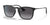 Ray-Ban CHRIS RB4187F Sunglasses | Size 54 / Rubber Black №622/8G