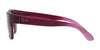 Ray-Ban RB4194 Sunglasses | Size 53 / Pink №602971 / Grey Gradient (2N 22.8%)