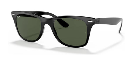 Ray-Ban WAYFARER LITEFORCE RB4195 Sunglasses | Size 52