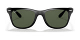 Ray-Ban WAYFARER LITEFORCE RB4195 Sunglasses | Size 52