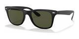 Ray-Ban WAYFARER LITEFORCE RB4195 Sunglasses | Size 52