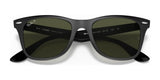 Ray-Ban WAYFARER LITEFORCE RB4195 Sunglasses | Size 52