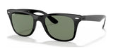 Ray-Ban WAYFARER LITEFORCE RB4195F Sunglasses | Size 52