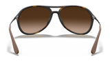 Ray-Ban ALEX RB4201 Sunglasses | Size 59