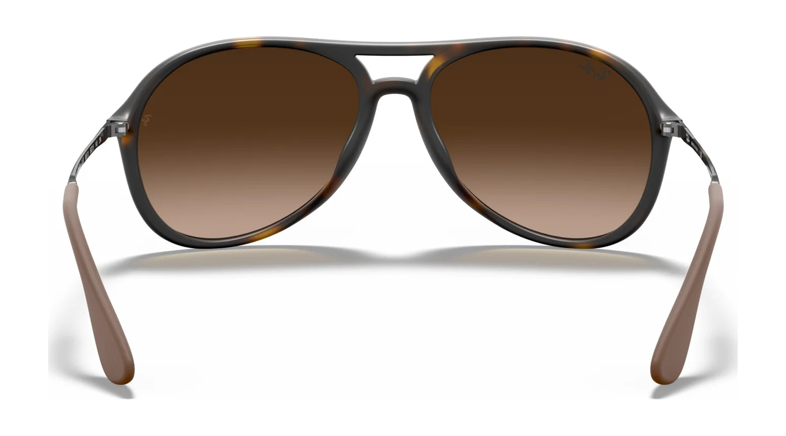 Ray-Ban ALEX RB4201 Sunglasses | Size 59