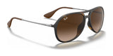 Ray-Ban ALEX RB4201 Sunglasses | Size 59