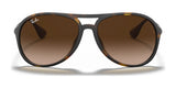 Ray-Ban ALEX RB4201 Sunglasses | Size 59