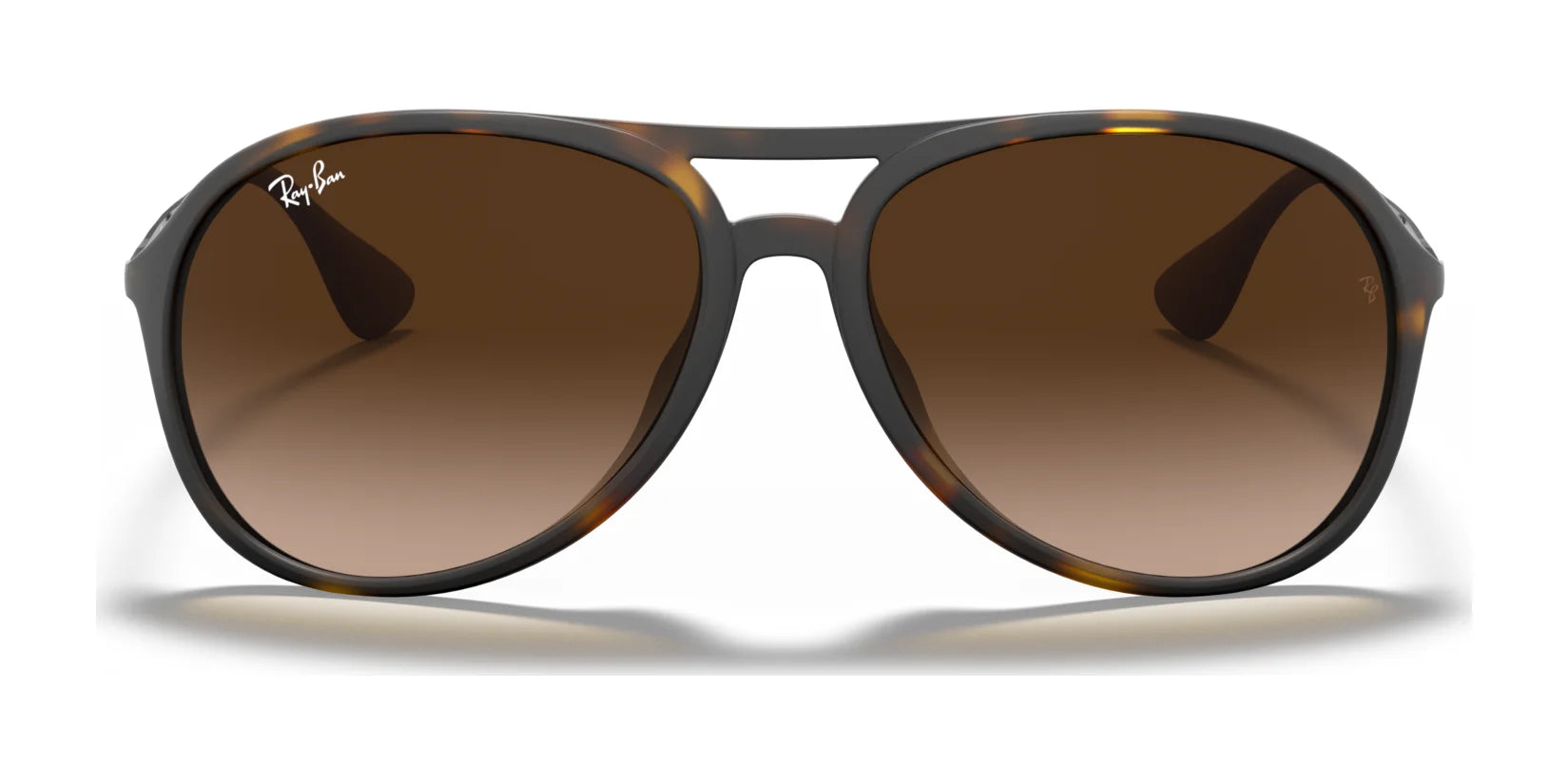Ray-Ban ALEX RB4201 Sunglasses | Size 59
