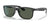 Ray-Ban ANDY RB4202 Sunglasses | Size 55 / Black №606971