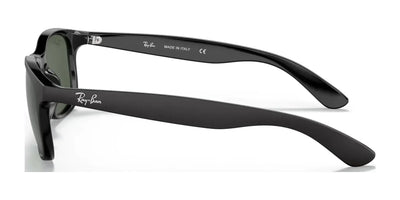 Ray-Ban ANDY RB4202 Sunglasses | Size 55