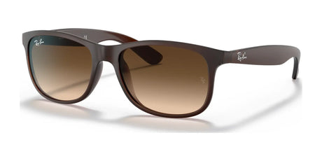 Ray-Ban ANDY RB4202 Sunglasses | Size 55