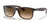 Ray-Ban ANDY RB4202 Sunglasses | Size 55 / Brown №607313