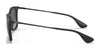 Ray-Ban RB4221 Sunglasses | Size 50 / Rubber Black №622/8G / Grey Gradient (3N 15.2%)