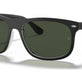 Black On Transparent №605271