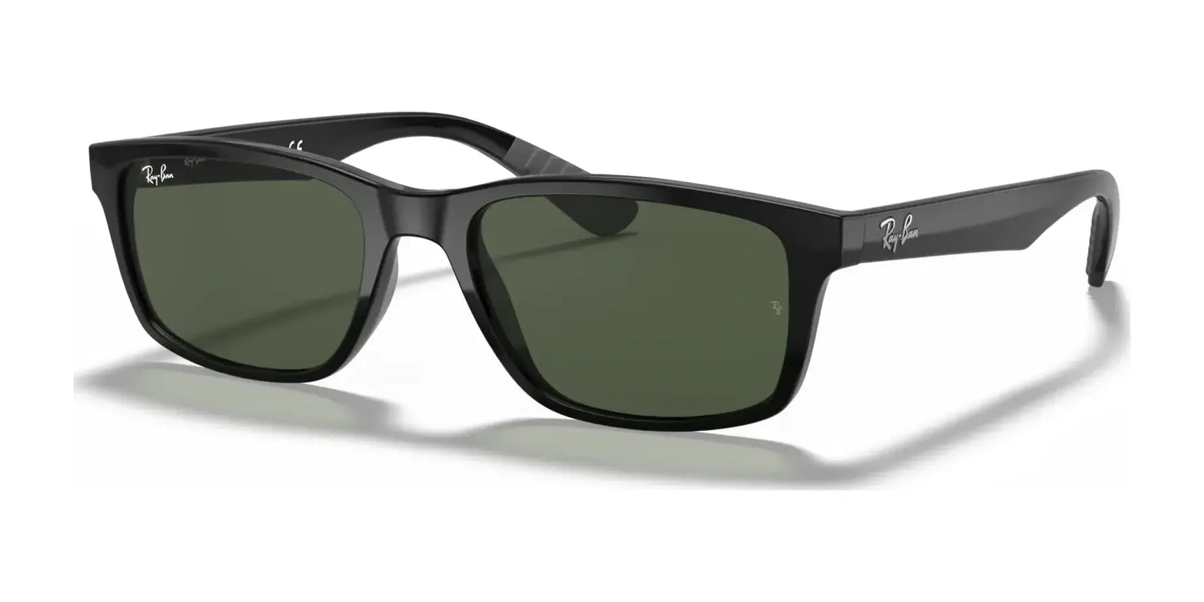 Ray-Ban RB4234 Sunglasses | Size 58