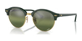 Ray-Ban CLUBROUND RB4246 Sunglasses | Size 51