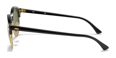 Ray-Ban CLUBROUND RB4246 Sunglasses | Size 51