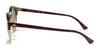 Ray-Ban CLUBROUND RB4246 Sunglasses | Size 51 / Black №901 / G-15 Green (3N 13.2%)