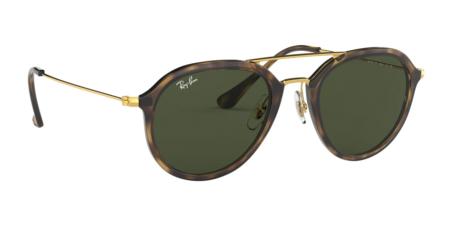 Ray-Ban RB4253 Sunglasses | Size 53