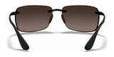 Ray-Ban RB4255 Sunglasses | Size 60