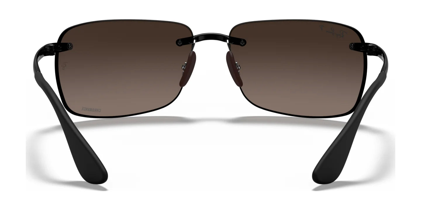 Ray-Ban RB4255 Sunglasses | Size 60