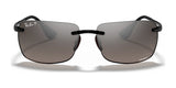 Ray-Ban RB4255 Sunglasses | Size 60