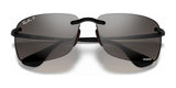 Ray-Ban RB4255 Sunglasses | Size 60