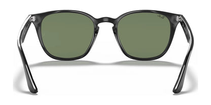 Ray-Ban RB4258 Sunglasses | Size 50