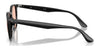 Ray-Ban RB4258F Sunglasses | Size 52 / Black №601/80 / Blue Classic (2N 36.9%)