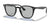 Ray-Ban RB4258F Sunglasses | Size 52 / Black №601/87
