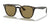 Ray-Ban RB4258F Sunglasses | Size 52 / Light Havana №710/73