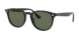 Ray-Ban RB4259 Sunglasses Black / Green