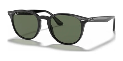 Ray-Ban RB4259 Sunglasses Black / Green