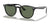 Ray-Ban RB4259 Sunglasses | Size 51 / Black №601/71