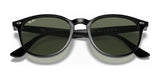 Ray-Ban RB4259 Sunglasses | Size 51