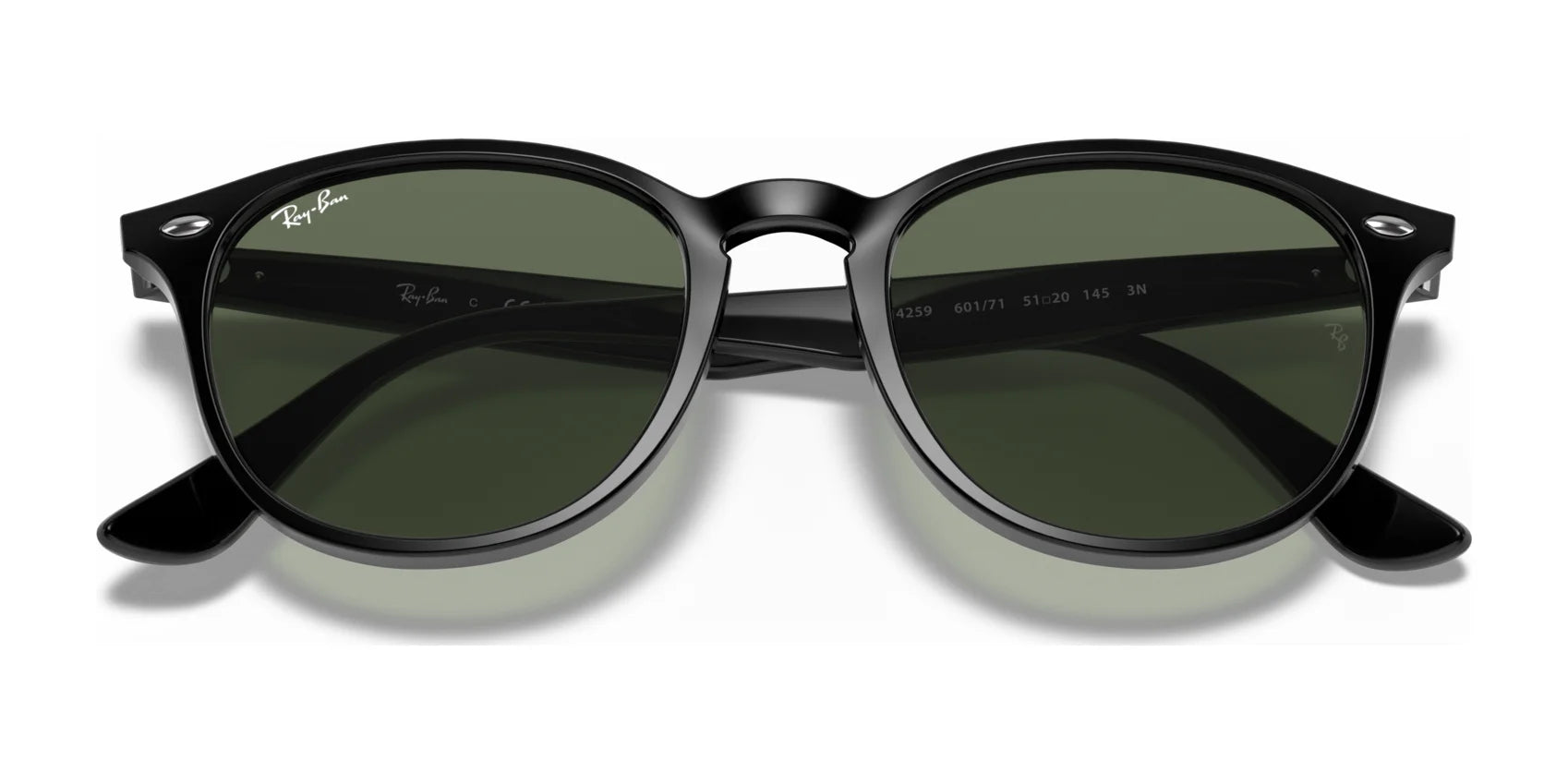 Ray-Ban RB4259 Sunglasses | Size 51